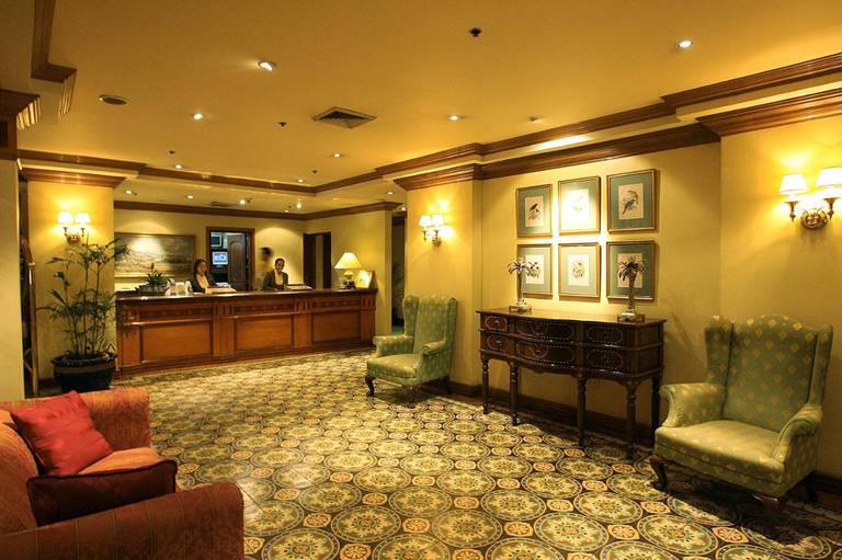 Herald Suites 