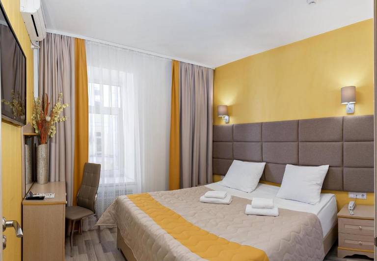 Key Element Hotel