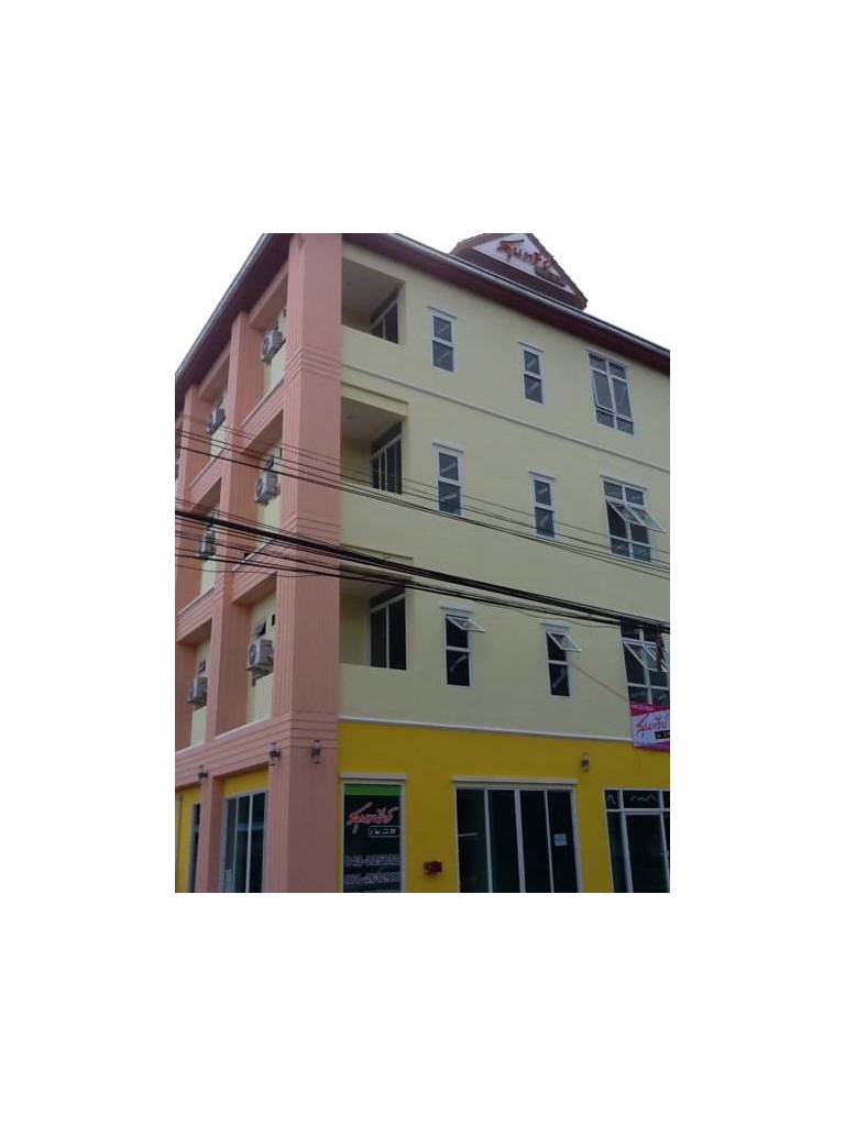 Suntary Place 