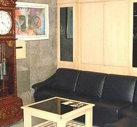Woodlands Inn в Бангкоке