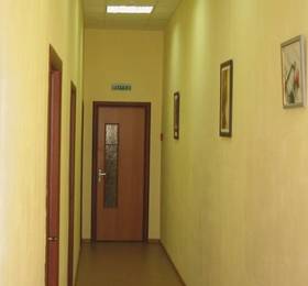 Отель Октавия  в Москве