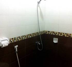 Туры в d'Dhave Hotel  в Индонезии