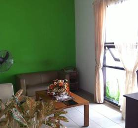 d'Dhave Hotel  в Паданге