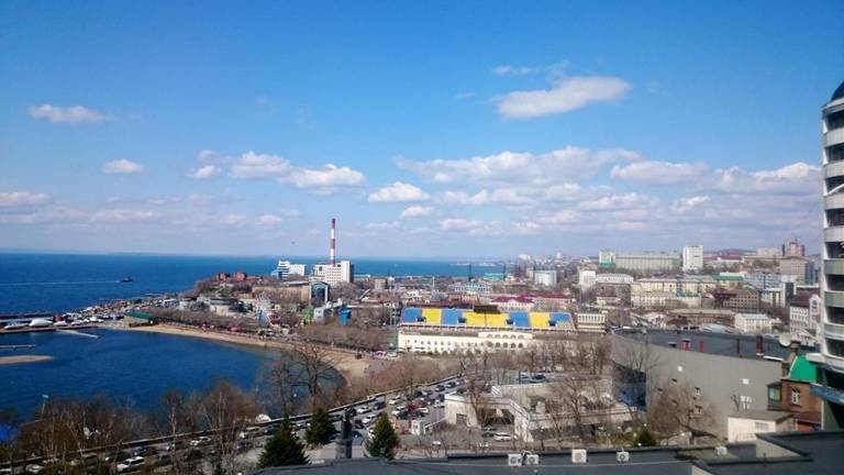 Конгресс-отель Экватор