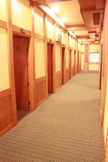 Chaophaya Inn  3* Таиланд, Накхонратчасима