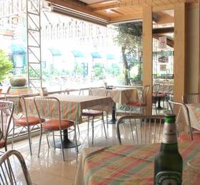 Chaophaya Inn  в Накхонратчасиме