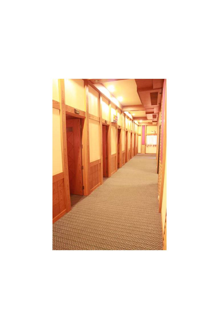 Chaophaya Inn 