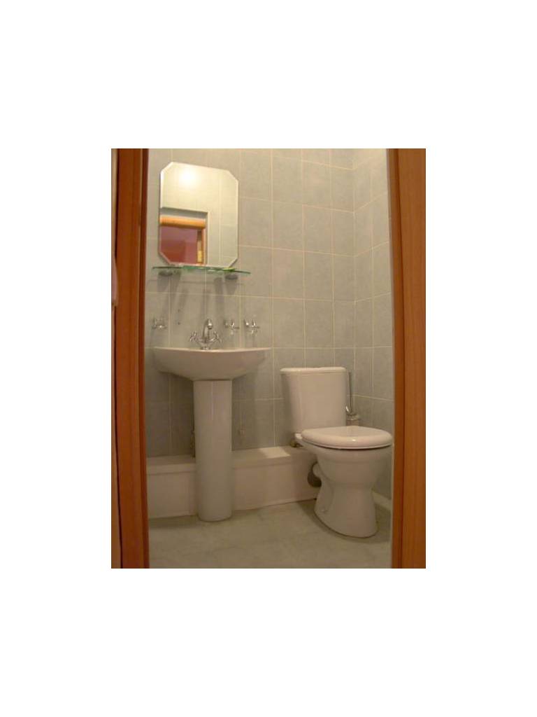 Гостиница Альтерна 