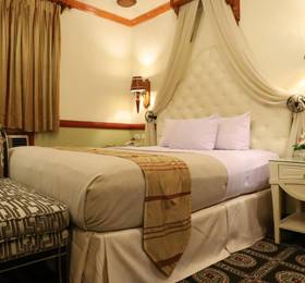 Туры в Camelot Hotel в Филиппинах