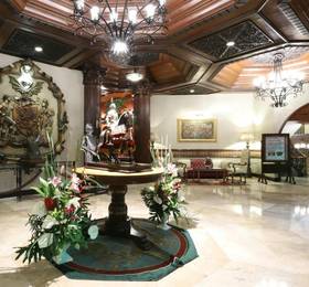 Отдых в Camelot Hotel - Филиппины, Манила