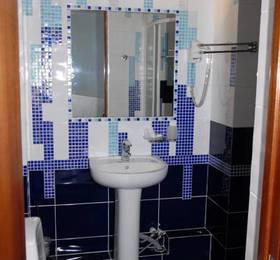 Отель Морской  в Севастополе
