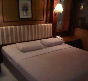 Hotel Merpati  в Понтианаке