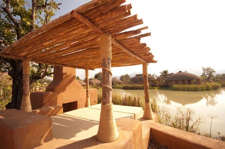 Montis Resort 