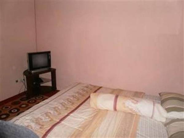 Hotel Syariah 