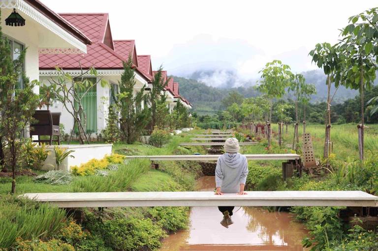 At Pai Resort 