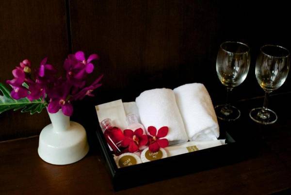 Sabye Bangkok 3* Таиланд, Бангкок