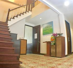Sabye Bangkok в Бангкоке
