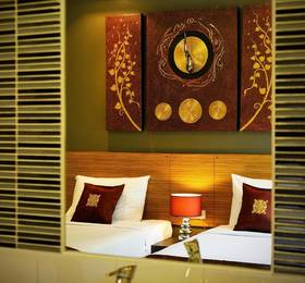 Sleep Withinn в Бангкоке