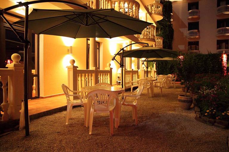 Villa Fellini