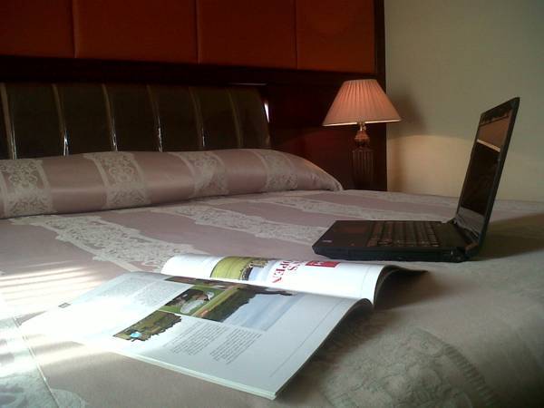 Jusenny Hotel  2* Индонезия, Джакарта