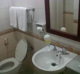 Отдых в Jusenny Hotel  - Индонезия, Джакарта