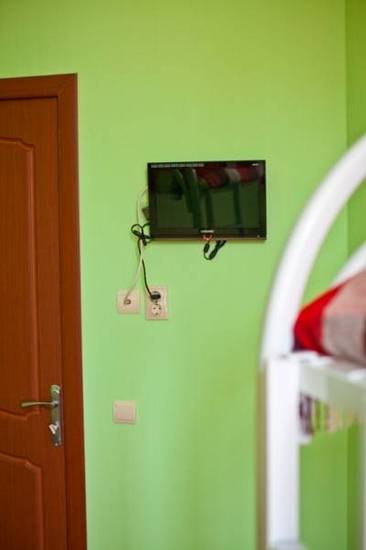 Бугров Хостел Россия, Нижний Новгород