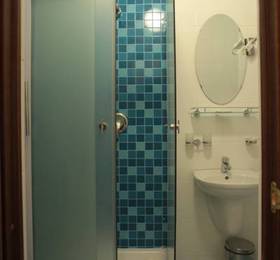 Отдых в Nanotel Hotel  - Россия, Москва