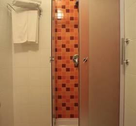 Nanotel Hotel  в Москве