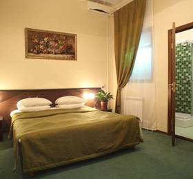 Туры в Nanotel Hotel  в России