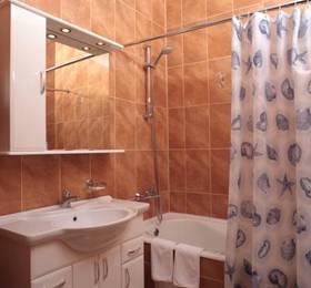 Туры в Nanotel Hotel  в России
