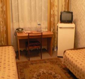 Саранск отель  в Саранске