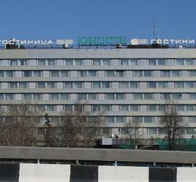 Юность в Москве