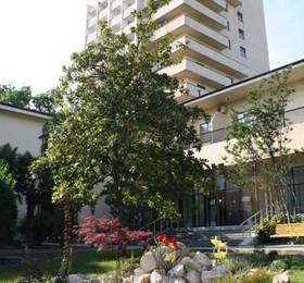 Отдых в ГК Golden Resort - Россия, Алушта