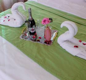 Отдых в Sunlion Баунти Hotel - Россия, Сочи