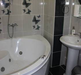 Askora Hotel  в Томске