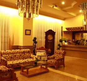 Туры в Agraha Hotel  в Индонезии