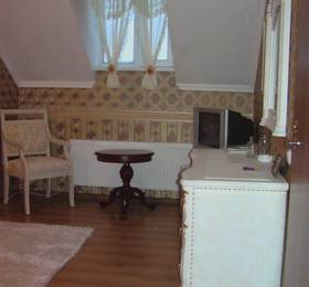 Отель Берлин  в Астане