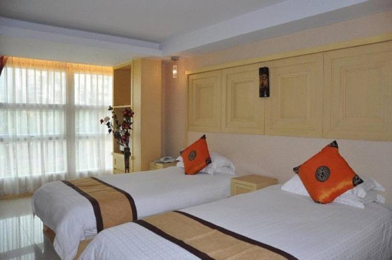 Smart Suites