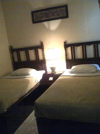Nikita Hotel  2* Индонезия, Букиттинги