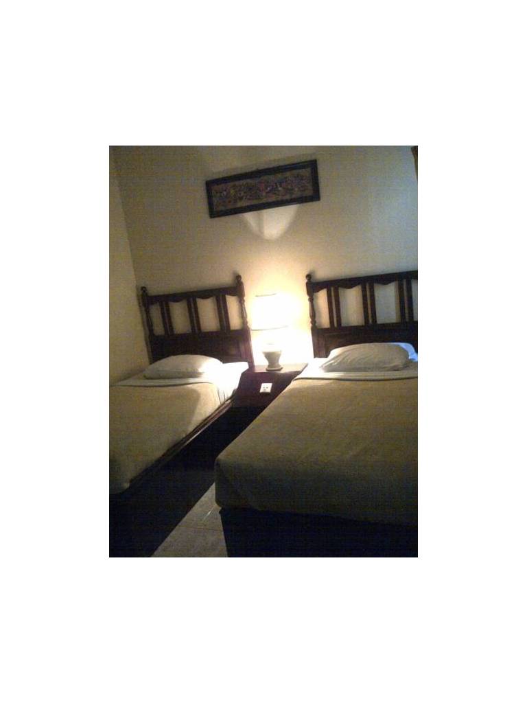 Nikita Hotel 