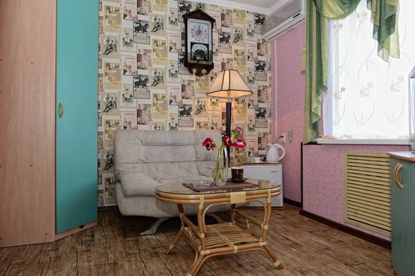 Dialog Hotel  3* Россия, Находка