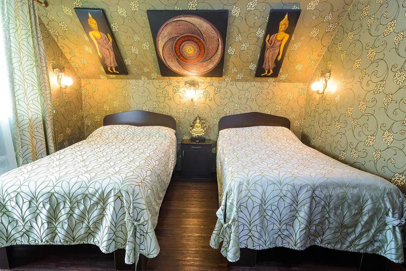 Dialog Hotel  3* Россия, Находка
