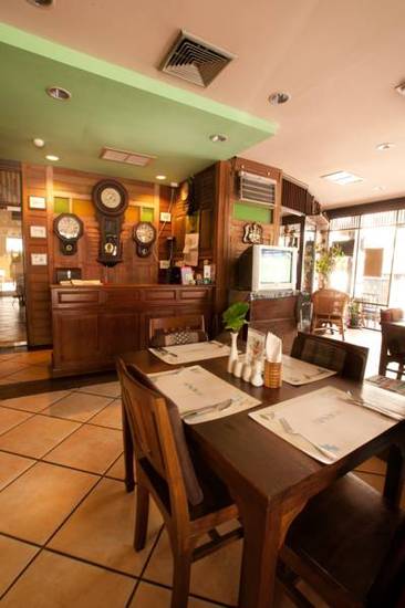 Cucumber Inn  2* Таиланд, Паттайя