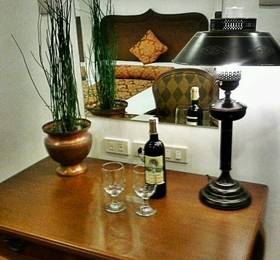 Villa Ibarra  в Тагайтай