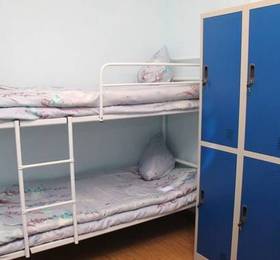 Туры в Хостел Номад  в Казахстане