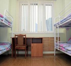 Хостел Номад  в Астане
