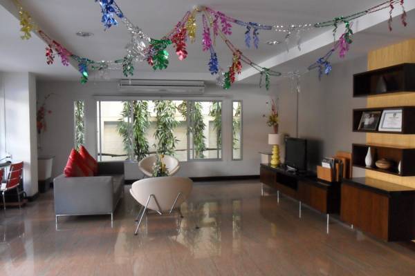 Season Place 3* Таиланд, Бангкок