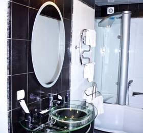 Туры в Turist Hotel в России