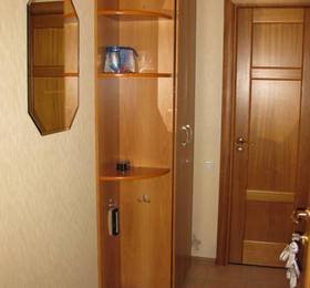 Sarkis Hotel в Орле