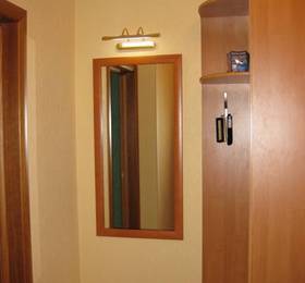 Отдых в Sarkis Hotel - Россия, Орел